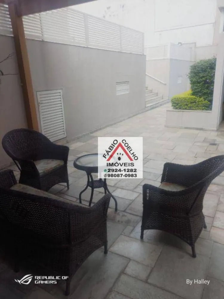 Apartamento, 3 quartos, 88 m² - Foto 9