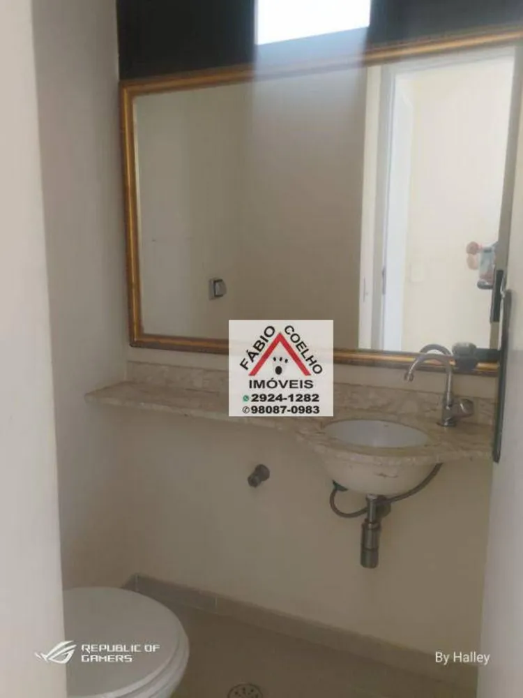 Apartamento, 3 quartos, 88 m² - Foto 4