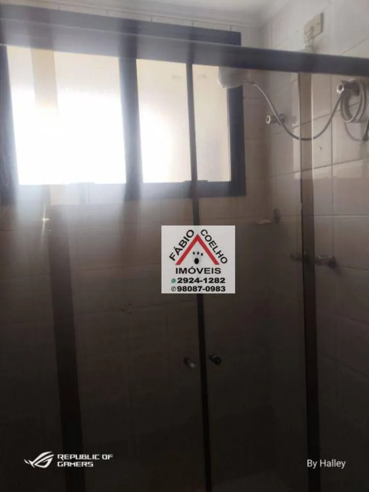 Apartamento, 3 quartos, 88 m² - Foto 7