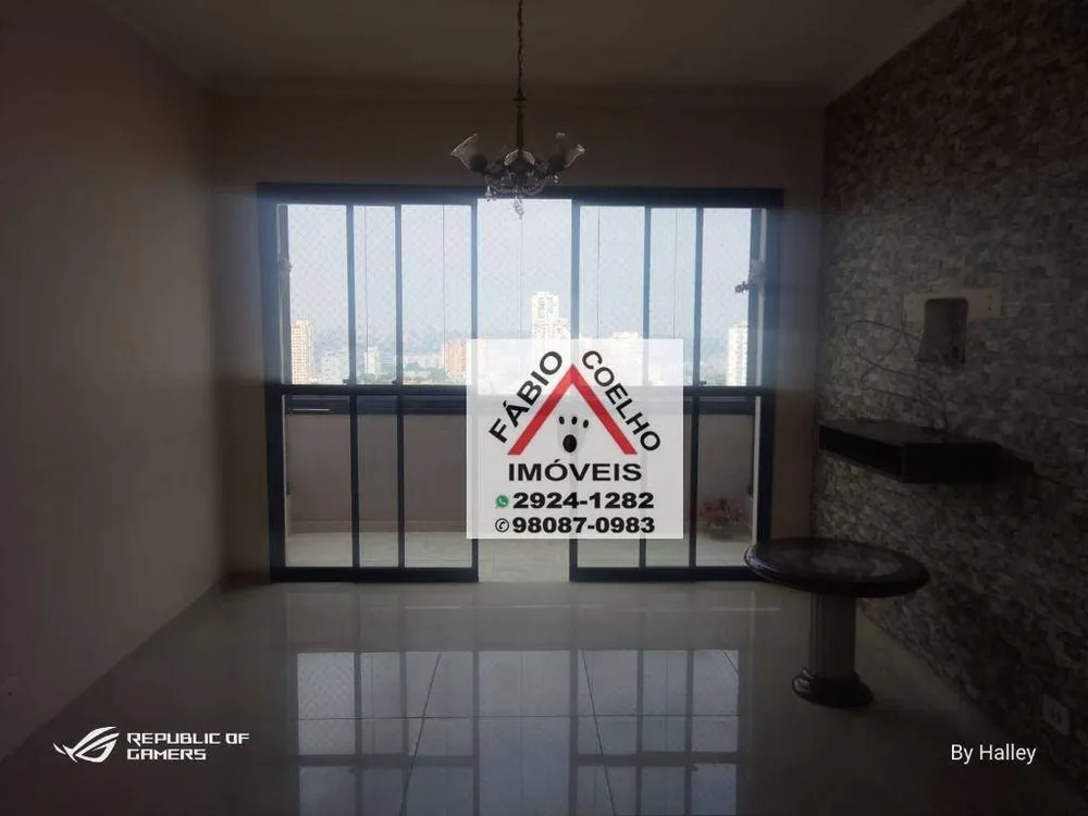 Apartamento, 3 quartos, 88 m² - Foto 11