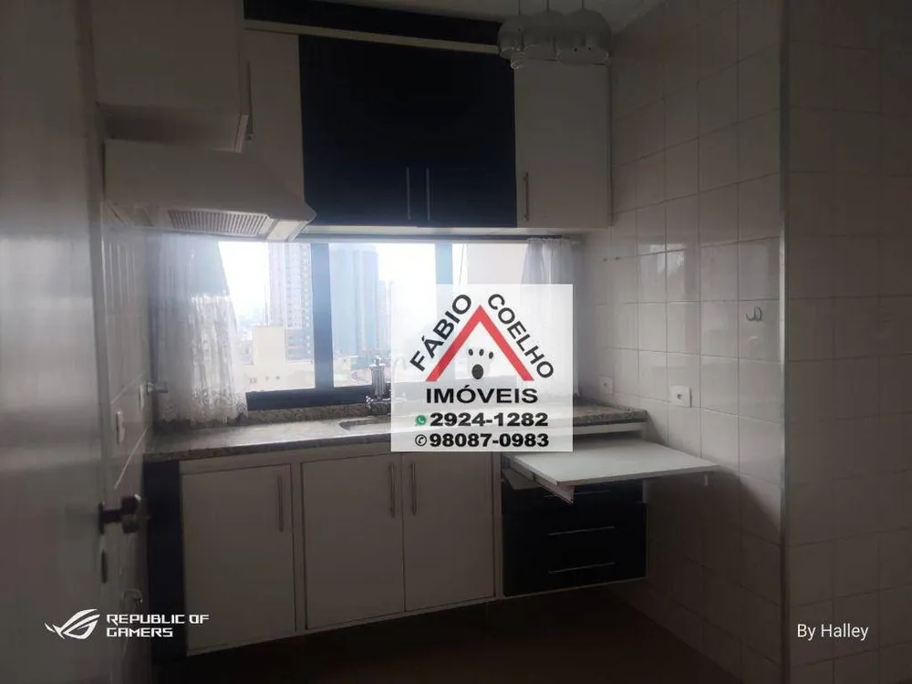 Apartamento, 3 quartos, 88 m² - Foto 5