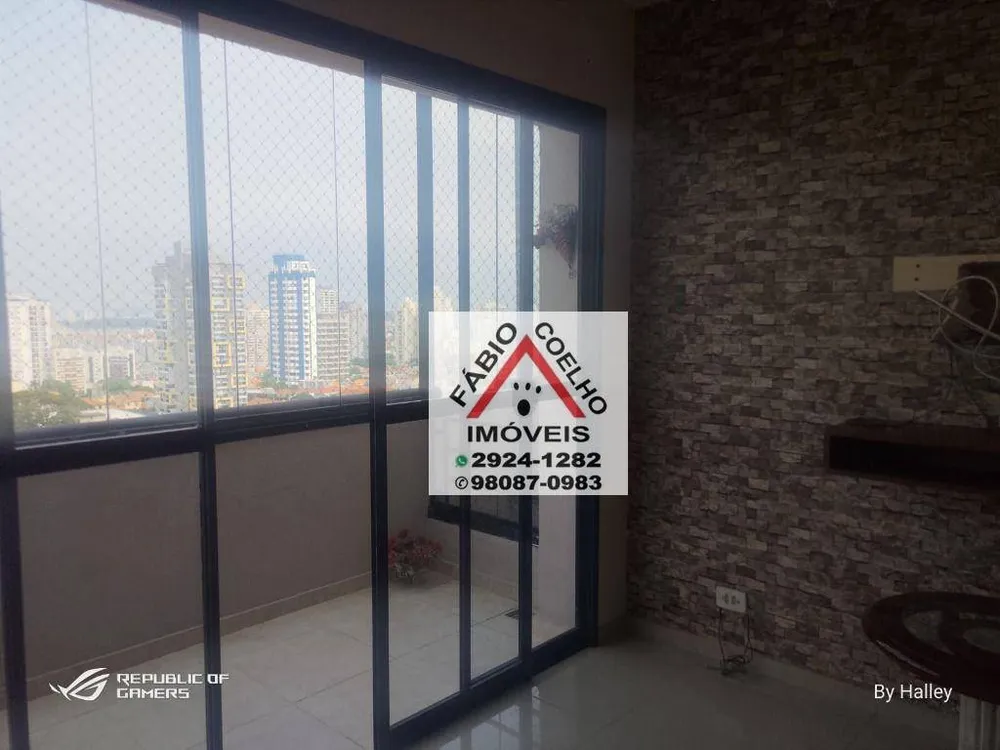 Apartamento, 3 quartos, 88 m² - Foto 10