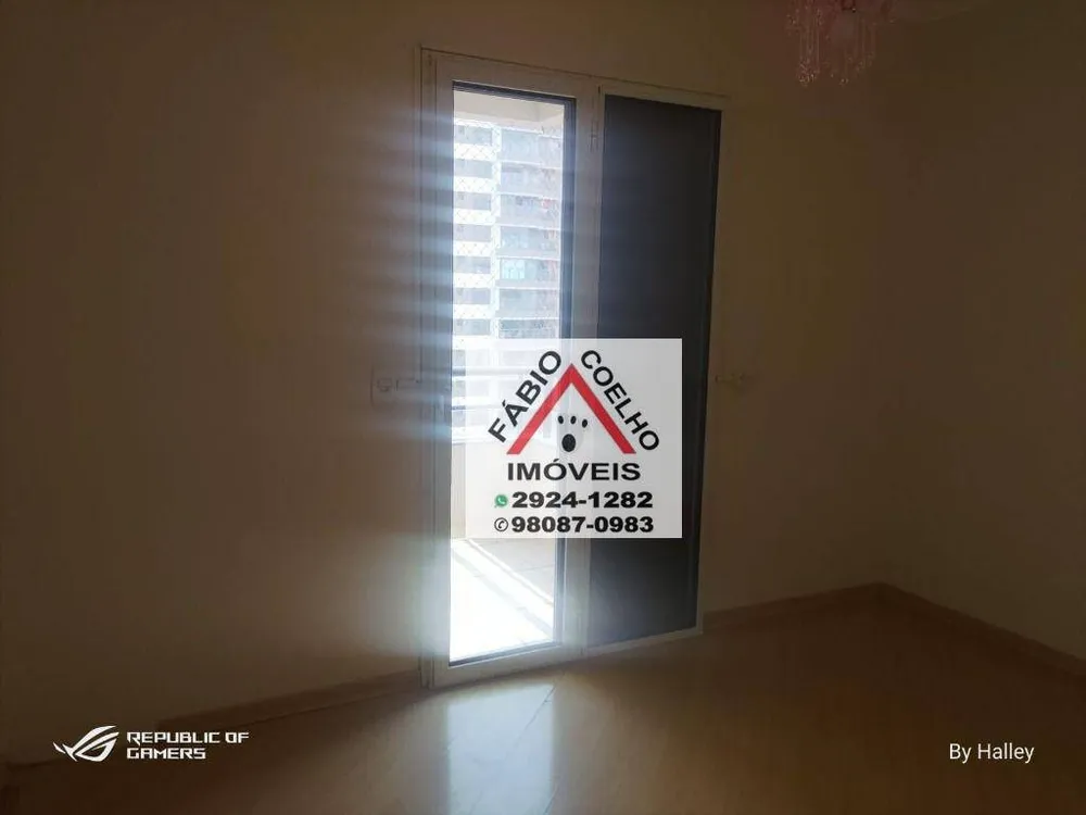 Apartamento, 3 quartos, 88 m² - Foto 8