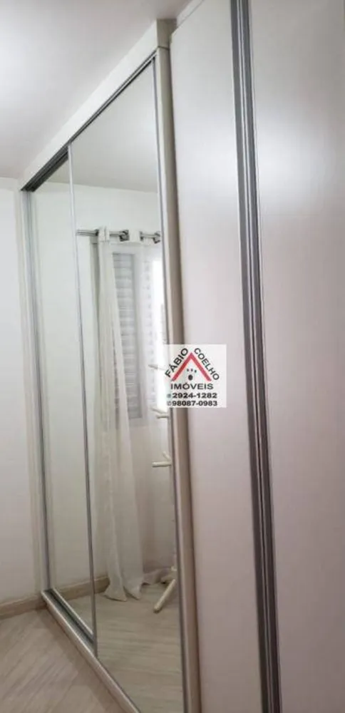 Apartamento, 3 quartos, 67 m² - Foto 5