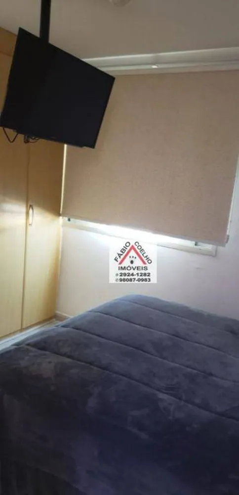 Apartamento, 3 quartos, 67 m² - Foto 2