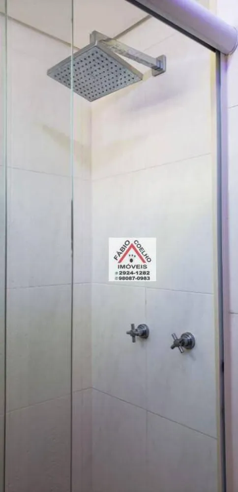Apartamento, 3 quartos, 67 m² - Foto 10