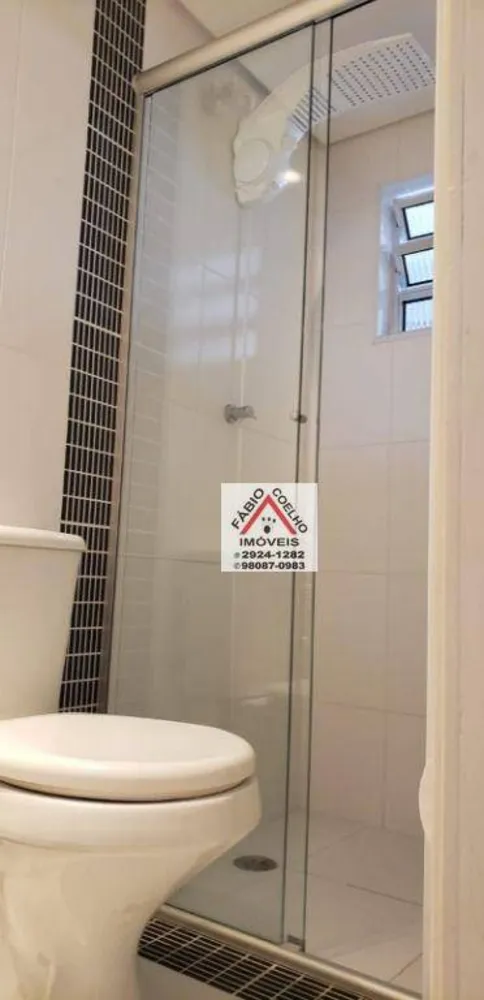 Apartamento, 3 quartos, 67 m² - Foto 9
