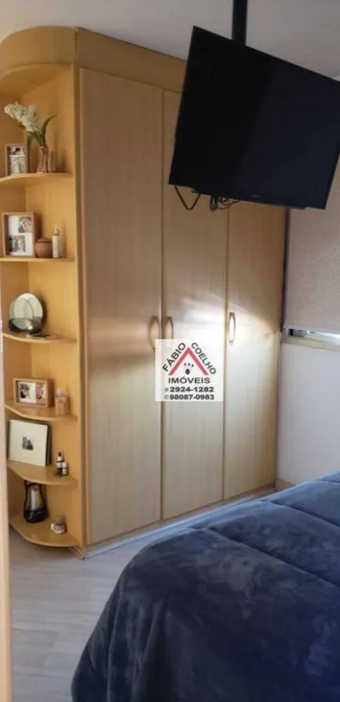Apartamento, 3 quartos, 67 m² - Foto 7
