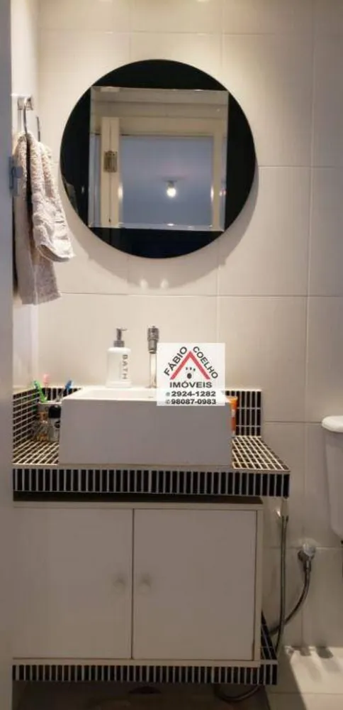 Apartamento, 3 quartos, 67 m² - Foto 8