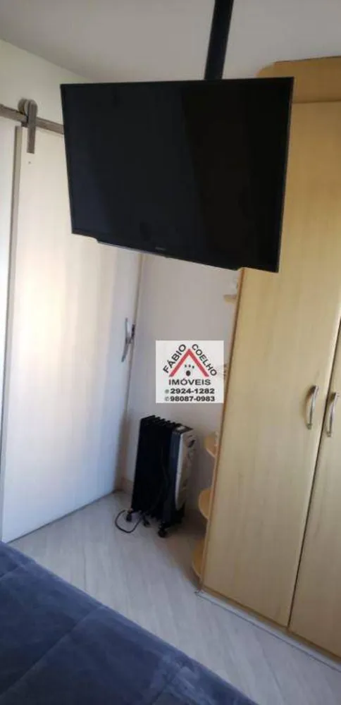 Apartamento, 3 quartos, 67 m² - Foto 4