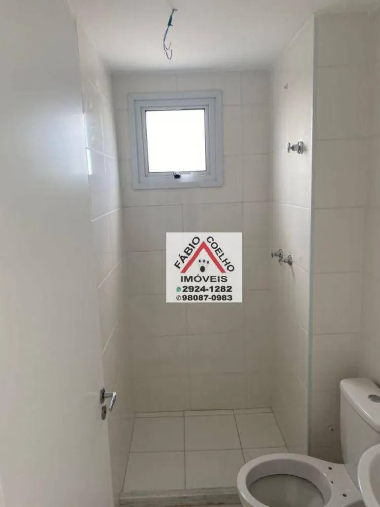 Apartamento, 2 quartos, 41 m² - Foto 4