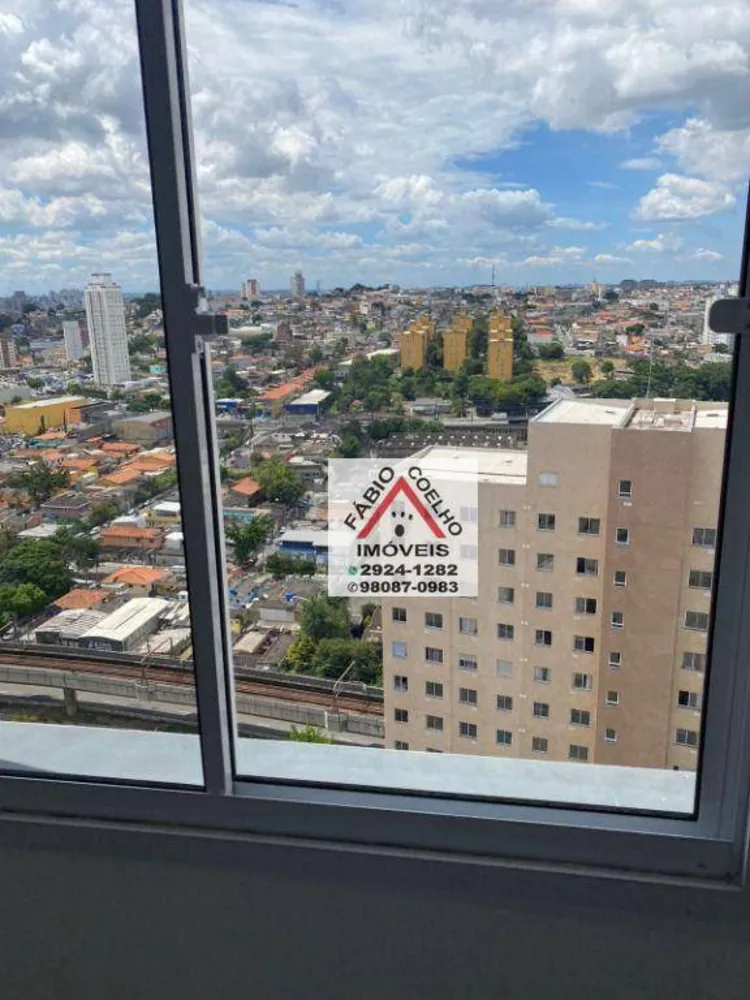Apartamento, 2 quartos, 41 m² - Foto 6