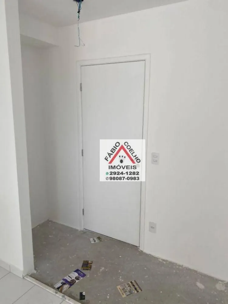 Apartamento, 2 quartos, 41 m² - Foto 9