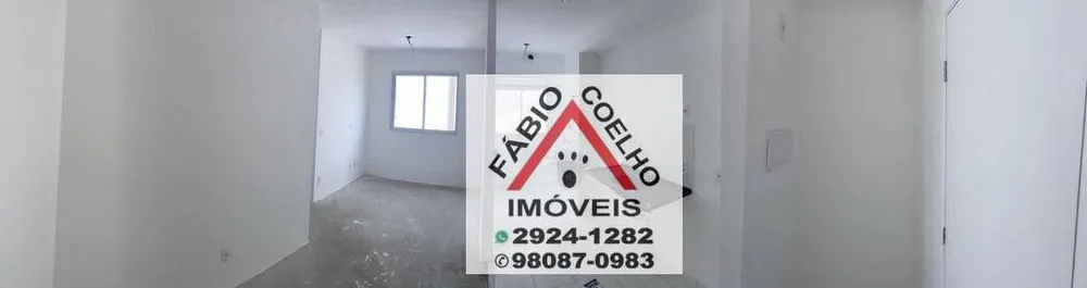 Apartamento, 2 quartos, 41 m² - Foto 7