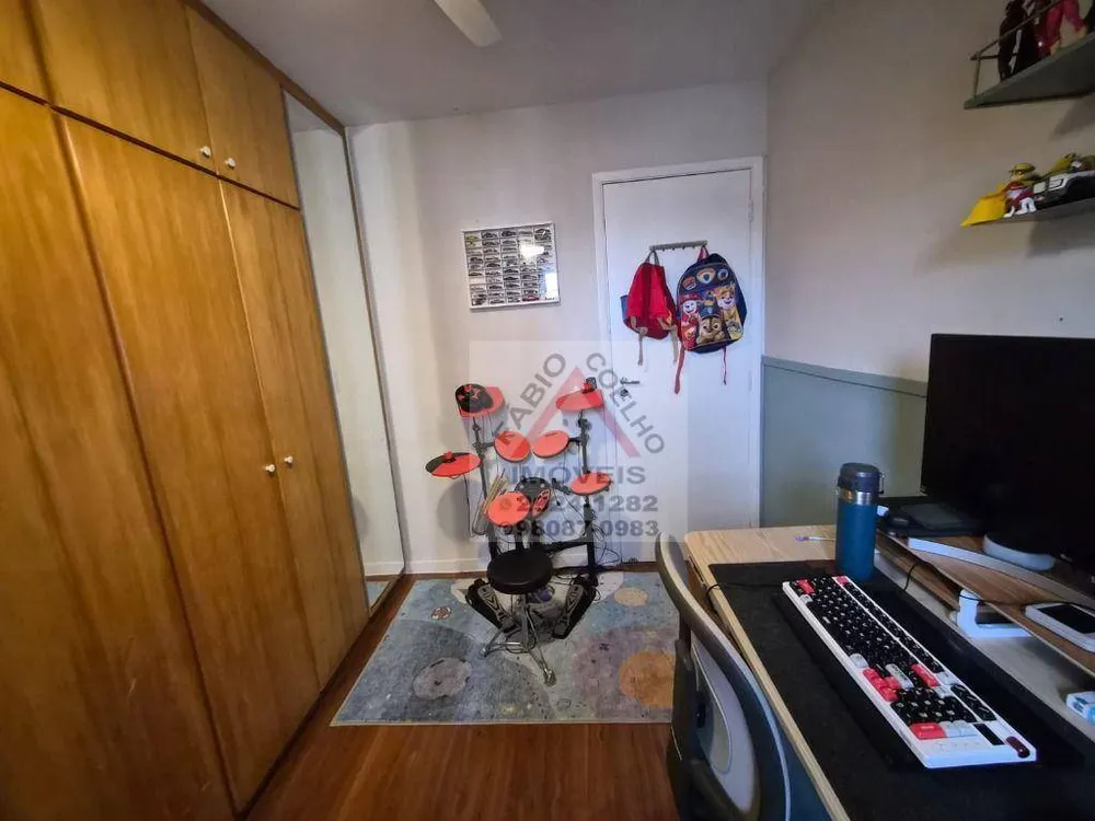 Apartamento, 3 quartos, 92 m² - Foto 4
