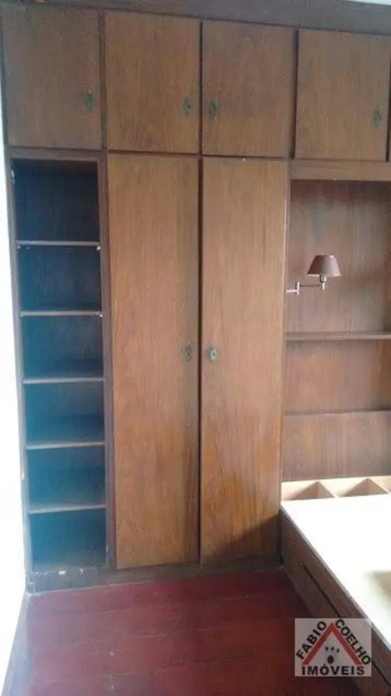 Sobrado, 3 quartos, 184 m² - Foto 4
