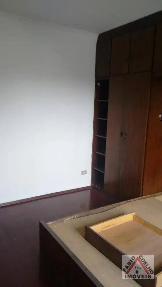Sobrado, 3 quartos, 184 m² - Foto 9