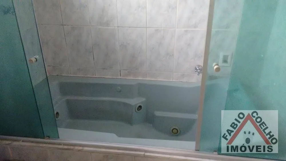 Sobrado, 3 quartos, 184 m² - Foto 8