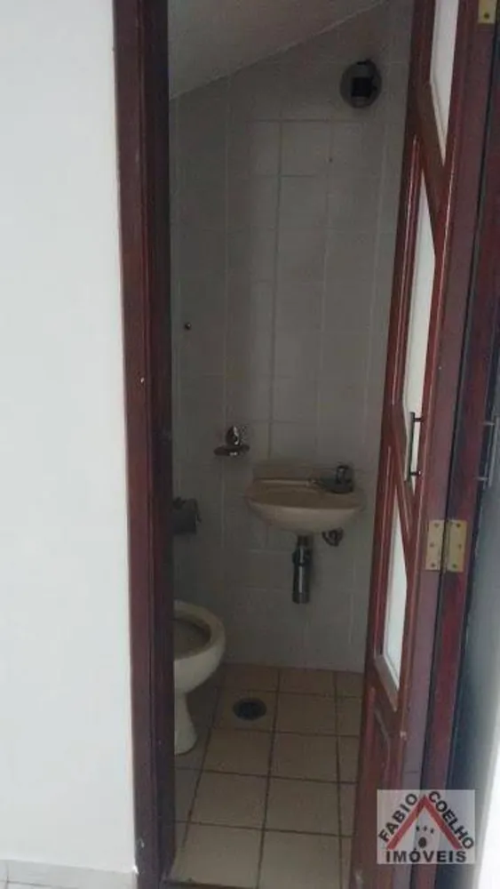 Sobrado, 3 quartos, 184 m² - Foto 6