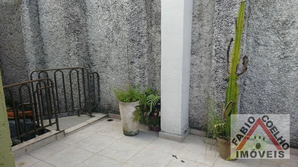 Sobrado, 3 quartos, 184 m² - Foto 12