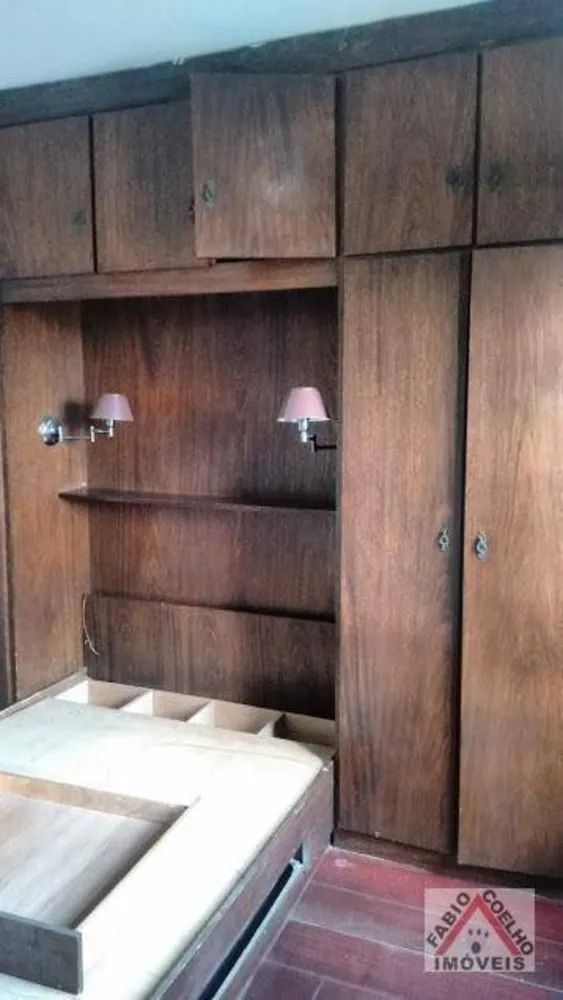 Sobrado, 3 quartos, 184 m² - Foto 11