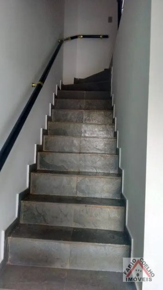 Sobrado, 3 quartos, 184 m² - Foto 2