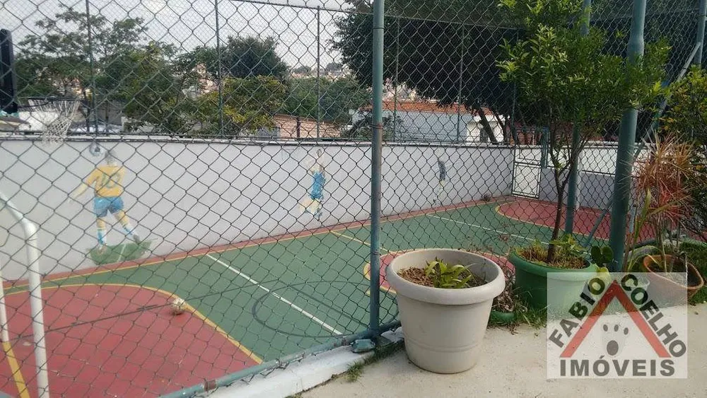 Sobrado, 3 quartos, 184 m² - Foto 5