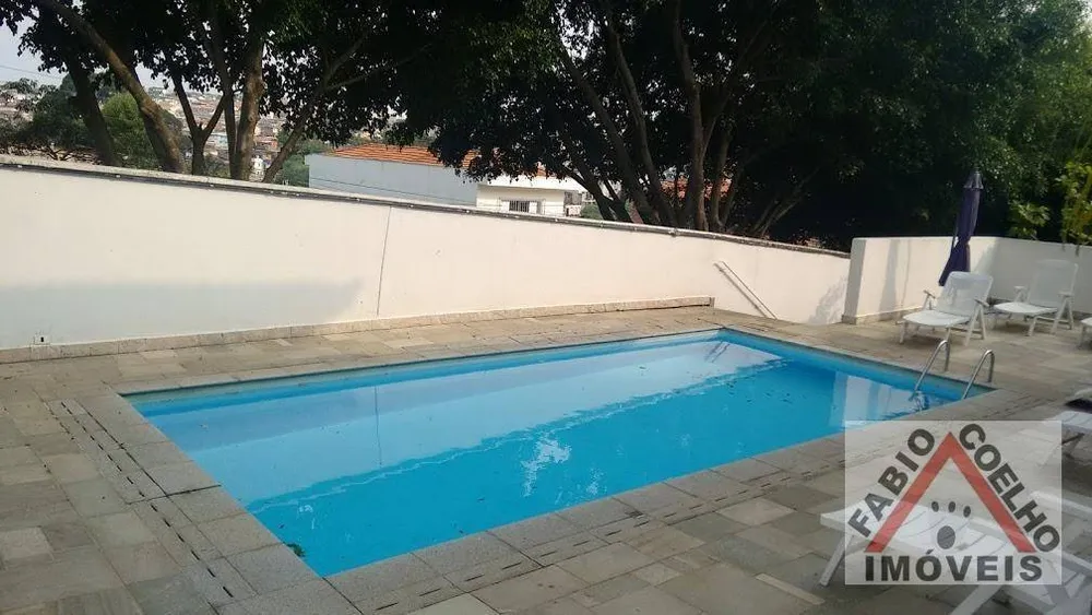 Sobrado, 3 quartos, 184 m² - Foto 3