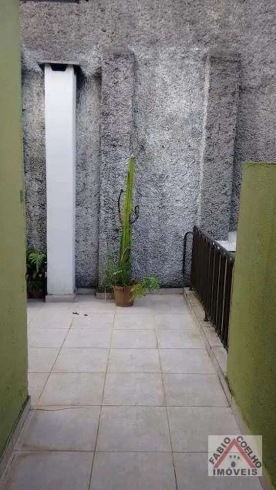 Sobrado, 3 quartos, 184 m² - Foto 7