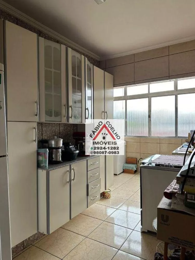 Apartamento à venda com 2 quartos, 95m² - Foto 4