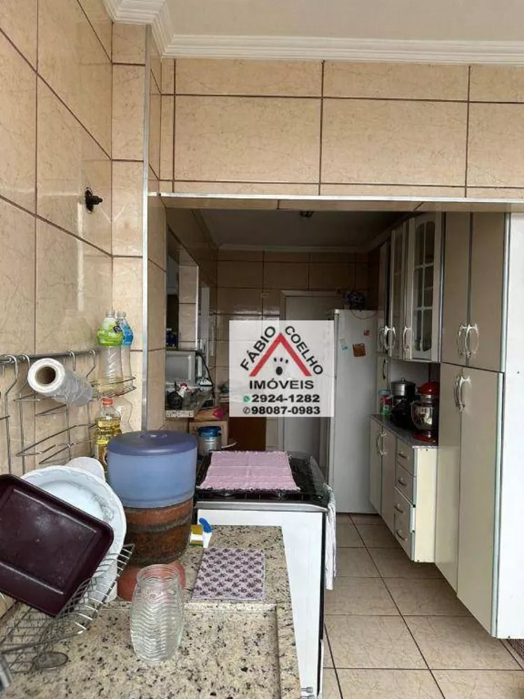 Apartamento à venda com 2 quartos, 95m² - Foto 5