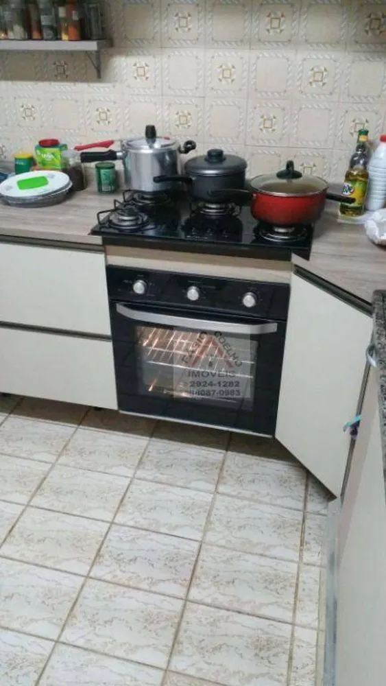 Sobrado, 3 quartos, 100 m² - Foto 7