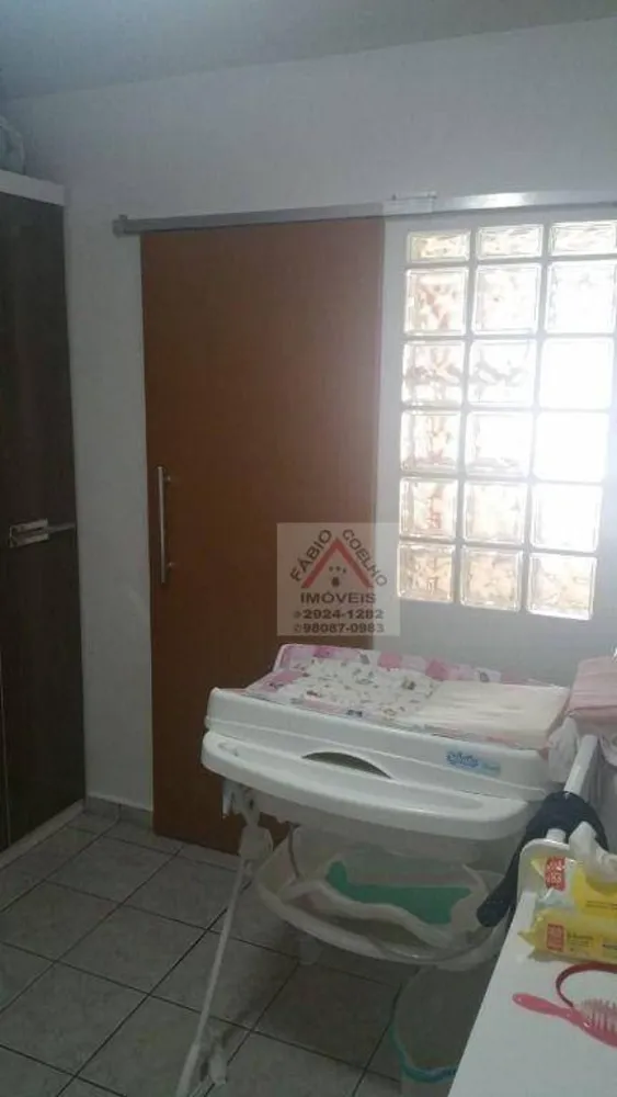 Sobrado, 3 quartos, 100 m² - Foto 5
