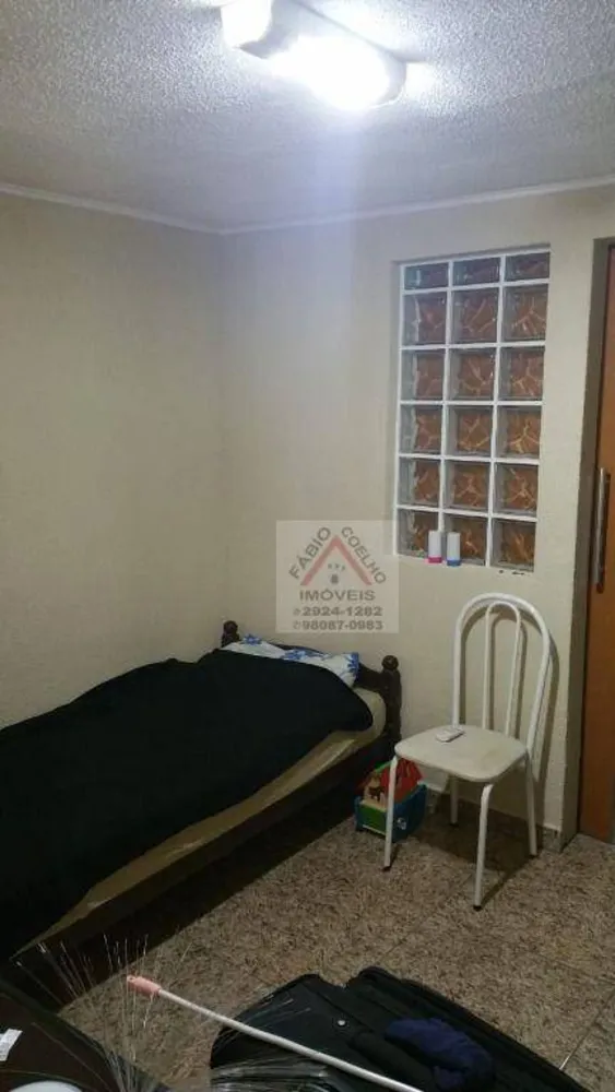 Sobrado, 3 quartos, 100 m² - Foto 4