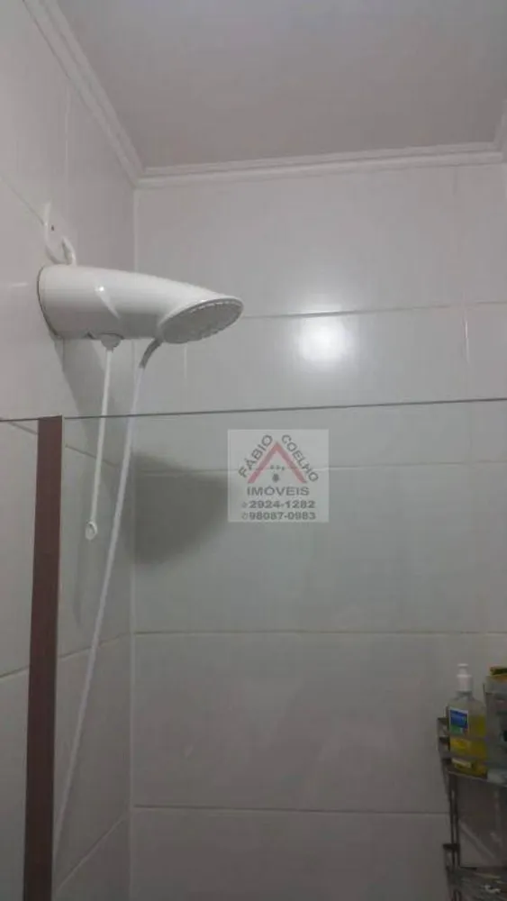 Sobrado, 3 quartos, 100 m² - Foto 12