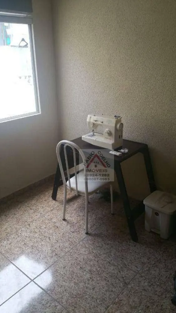 Sobrado, 3 quartos, 100 m² - Foto 6
