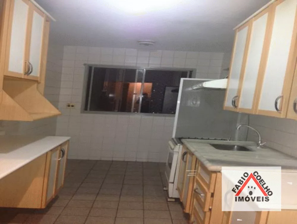 Apartamento à venda, 74m² - Foto 3