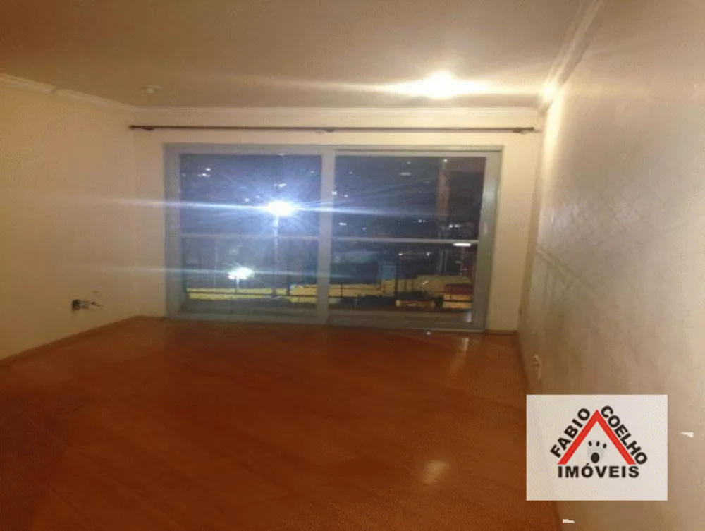 Apartamento à venda, 74m² - Foto 1