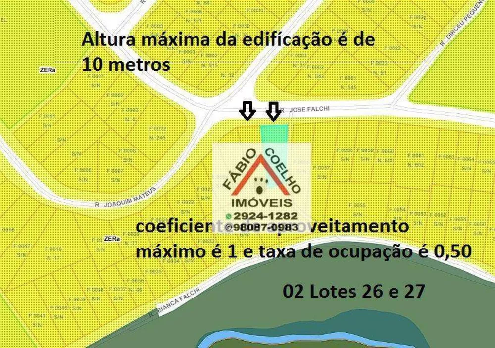 Sobrado à venda com 6 quartos, 250m² - Foto 3