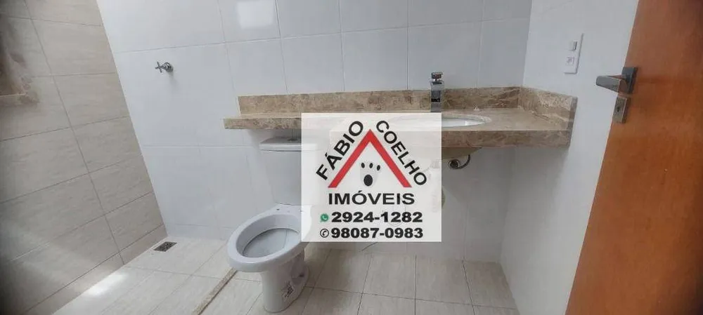 Sobrado, 3 quartos, 115 m² - Foto 8