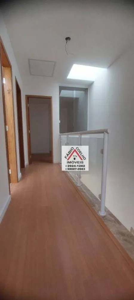 Sobrado, 3 quartos, 115 m² - Foto 12