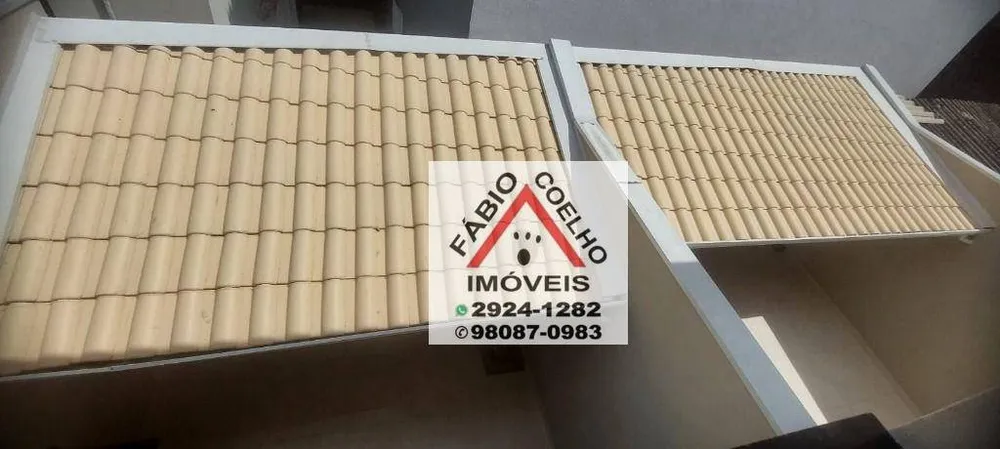 Sobrado, 3 quartos, 115 m² - Foto 15