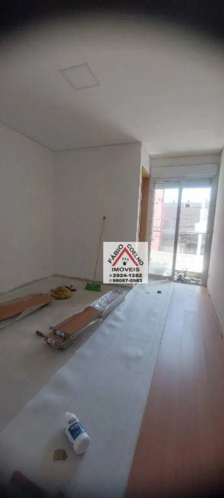 Sobrado, 3 quartos, 115 m² - Foto 16