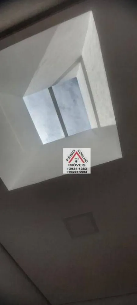 Sobrado, 3 quartos, 115 m² - Foto 10