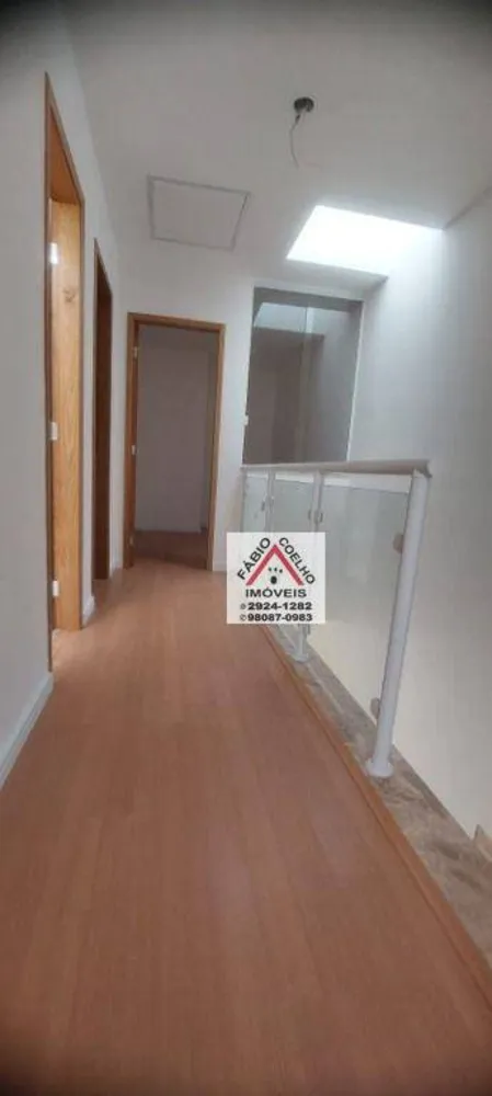 Sobrado, 3 quartos, 115 m² - Foto 2