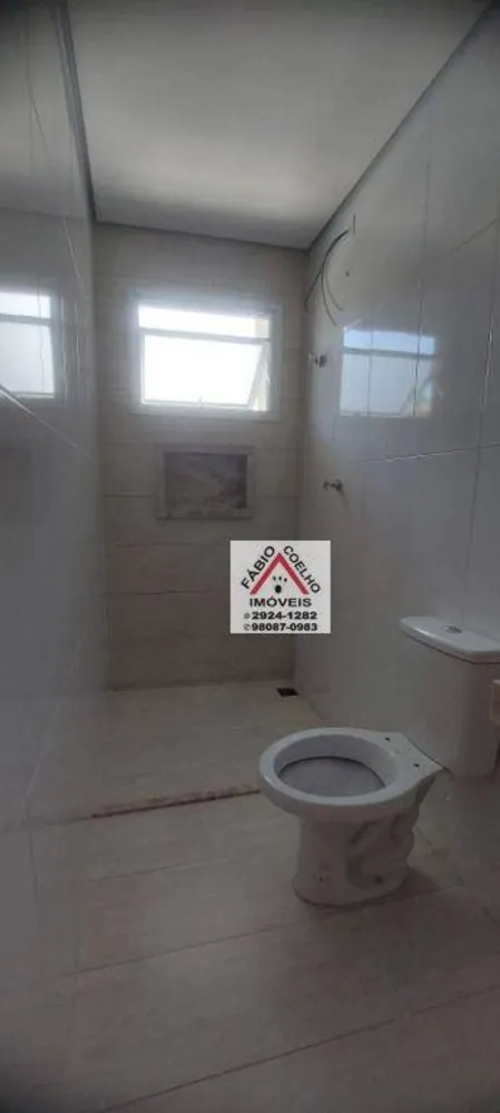 Sobrado, 3 quartos, 115 m² - Foto 5