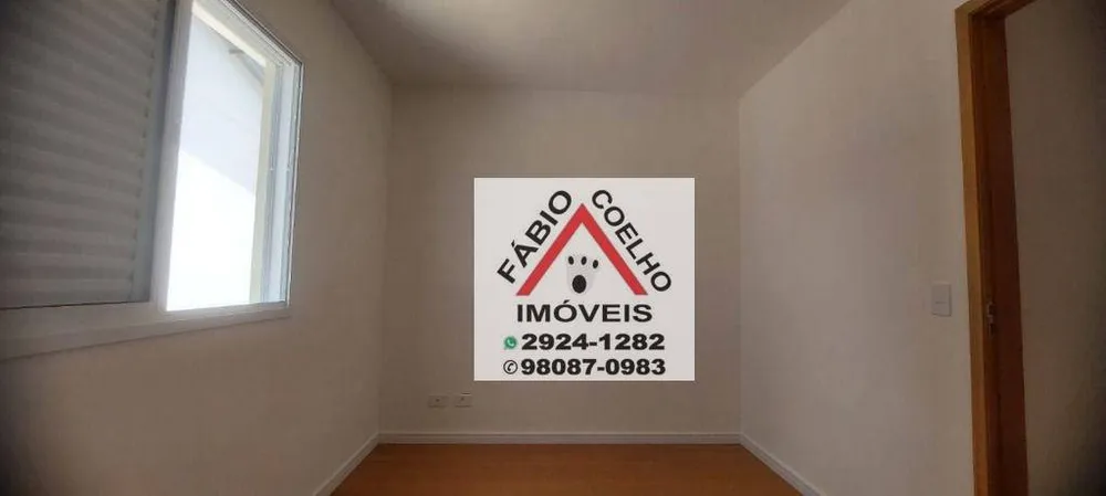 Sobrado, 3 quartos, 115 m² - Foto 11