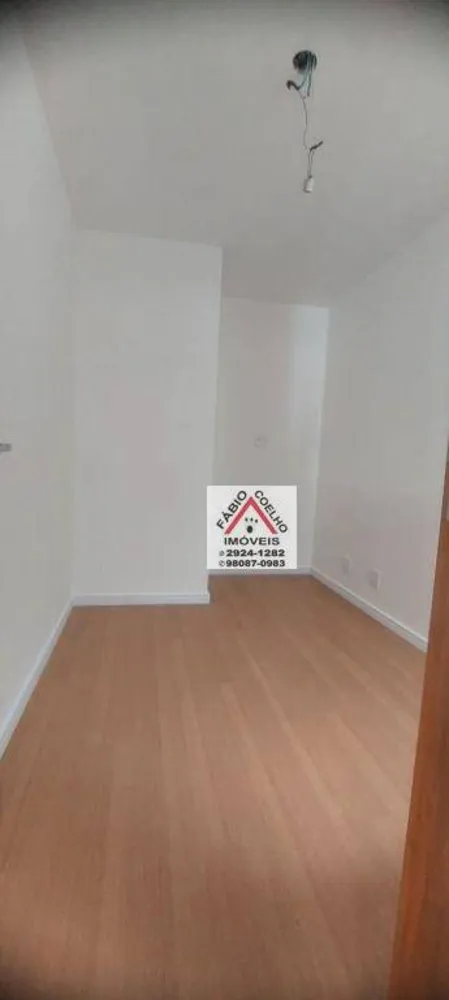 Sobrado, 3 quartos, 115 m² - Foto 6