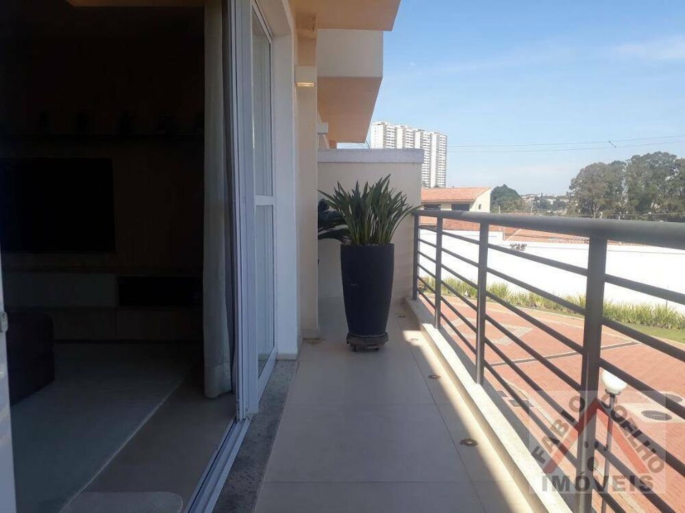 Sobrado, 4 quartos, 240 m² - Foto 10