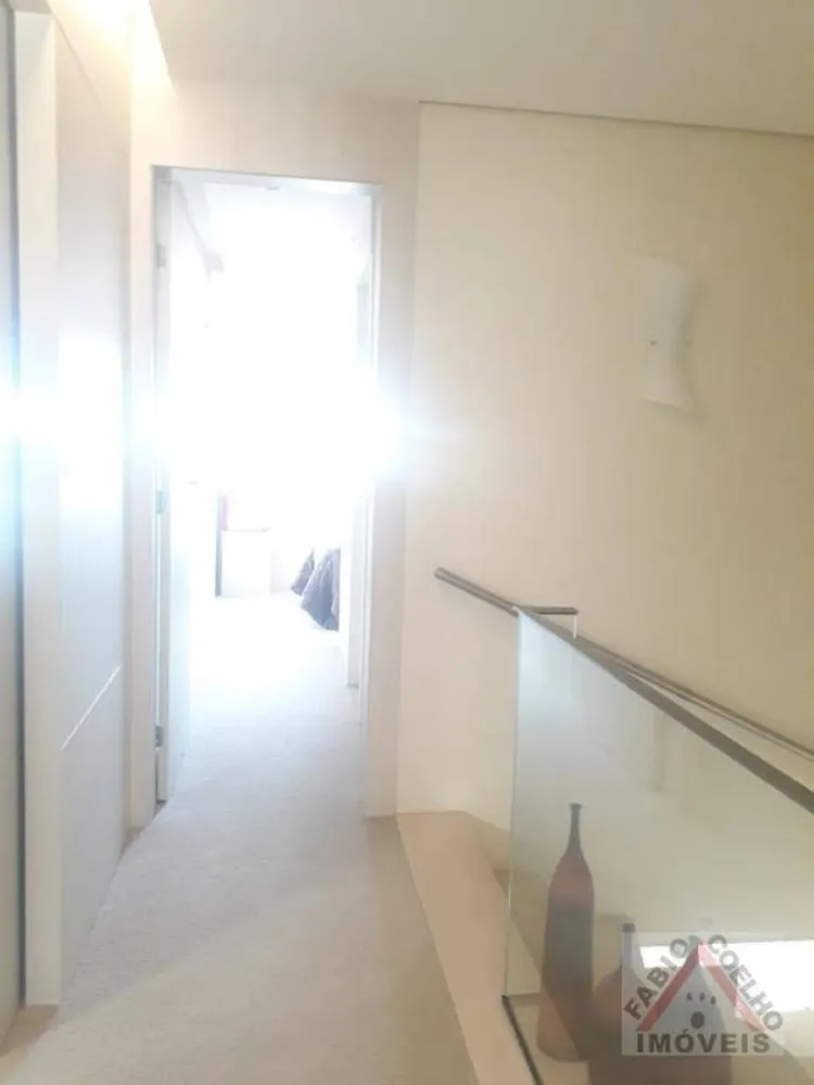 Sobrado, 4 quartos, 240 m² - Foto 5